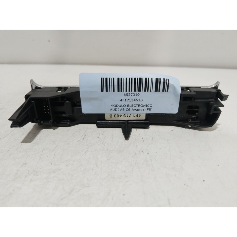 MODULO ELECTRONICO 4F1713463B  - imagen 3