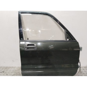 PUERTA DELANTERA DERECHA 97385753 VERDE