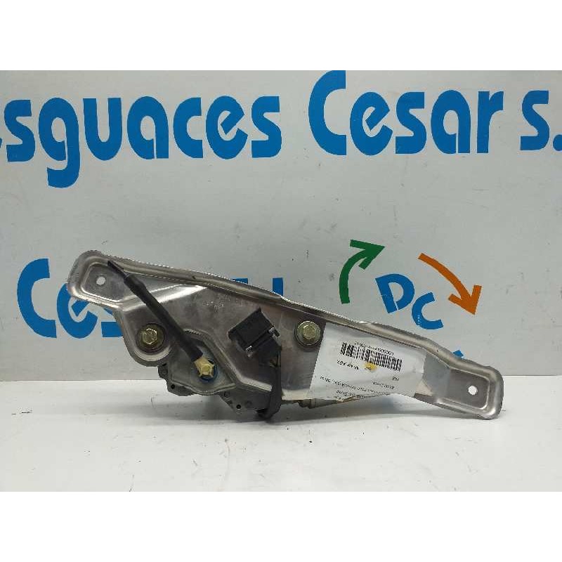 MOTOR LIMPIA TRASERO  - imagen 2