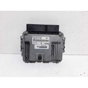CENTRALITA MOTOR UCE 0281013072 3911327485 