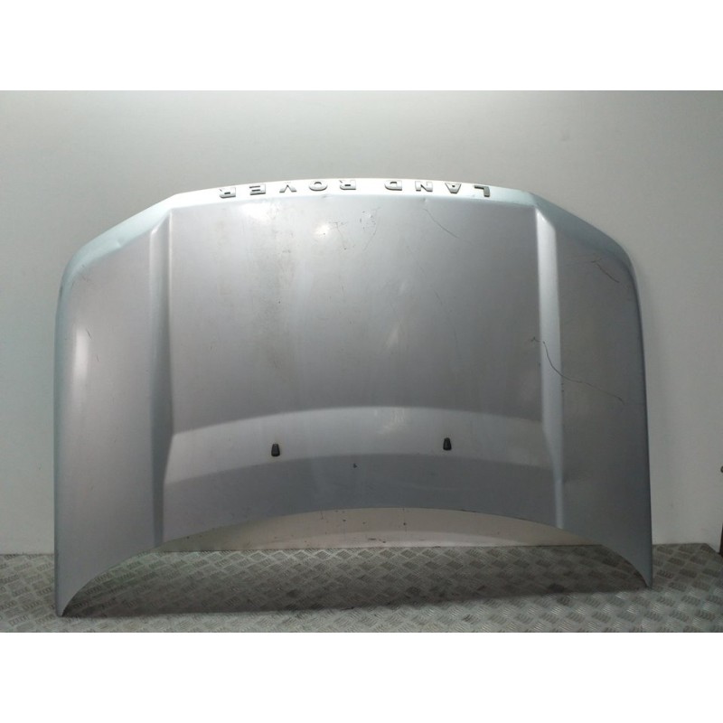 CAPOT LR006694 PLATA - imagen 1