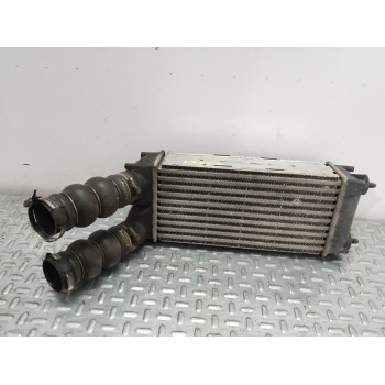 INTERCOOLER 9656503980 0384L4 