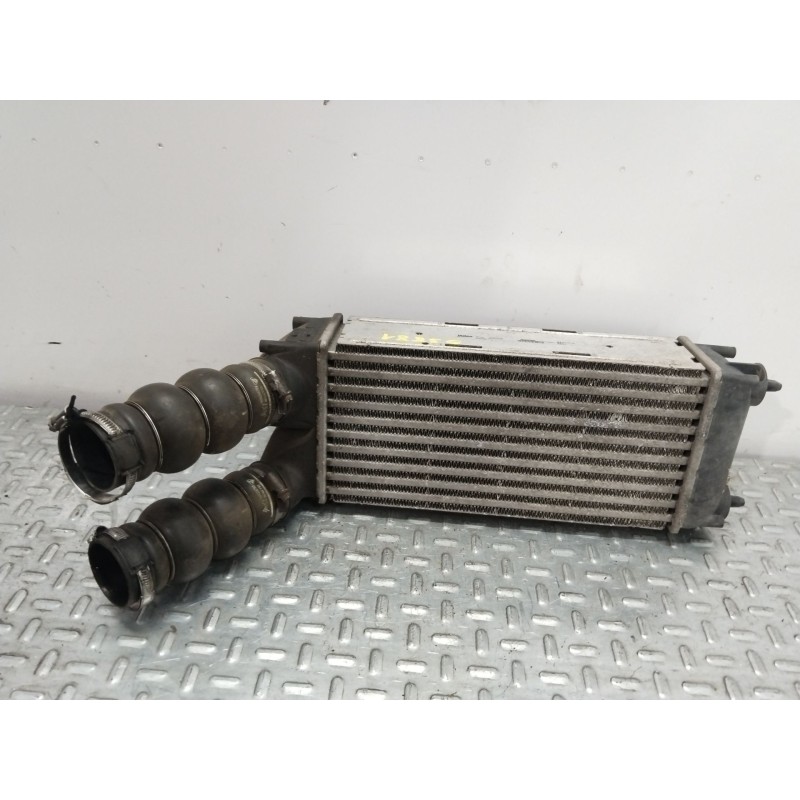 INTERCOOLER 9656503980 0384L4  - imagen 1