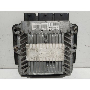 CENTRALITA MOTOR UCE 5WS40029RT SW9658212380 OEM 5WS40029RT