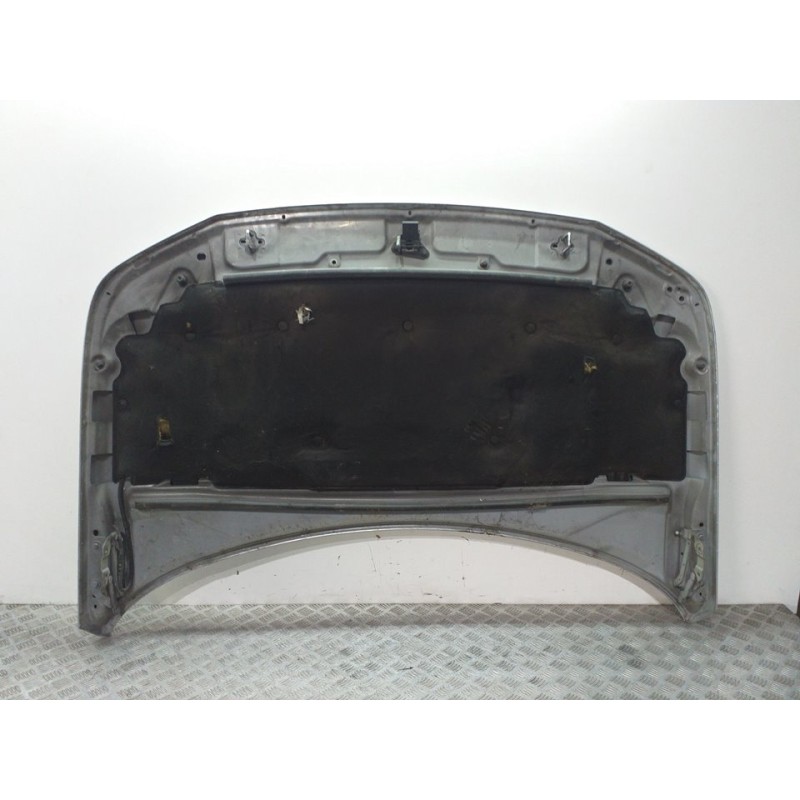 CAPOT LR006694 PLATA - imagen 2