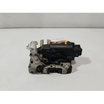 CERRADURA PUERTA DELANTERA IZQUIERDA 805030711R 