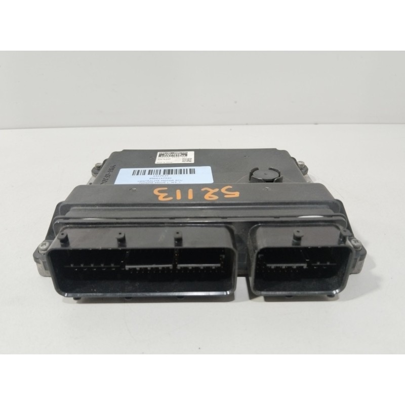 CENTRALITA MOTOR ECU 8966147540  - imagen 1