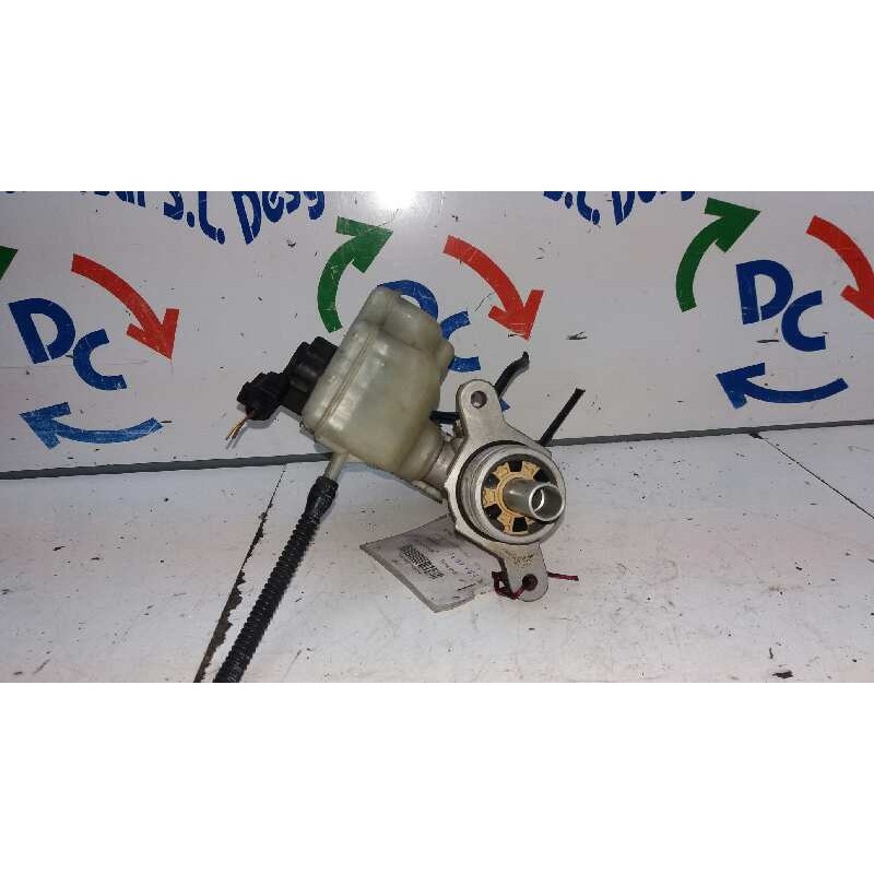 BOMBA FRENO 1K1614019K  - imagen 2