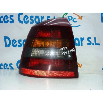 PILOTO TRASERO IZQUIERDO 09117402 