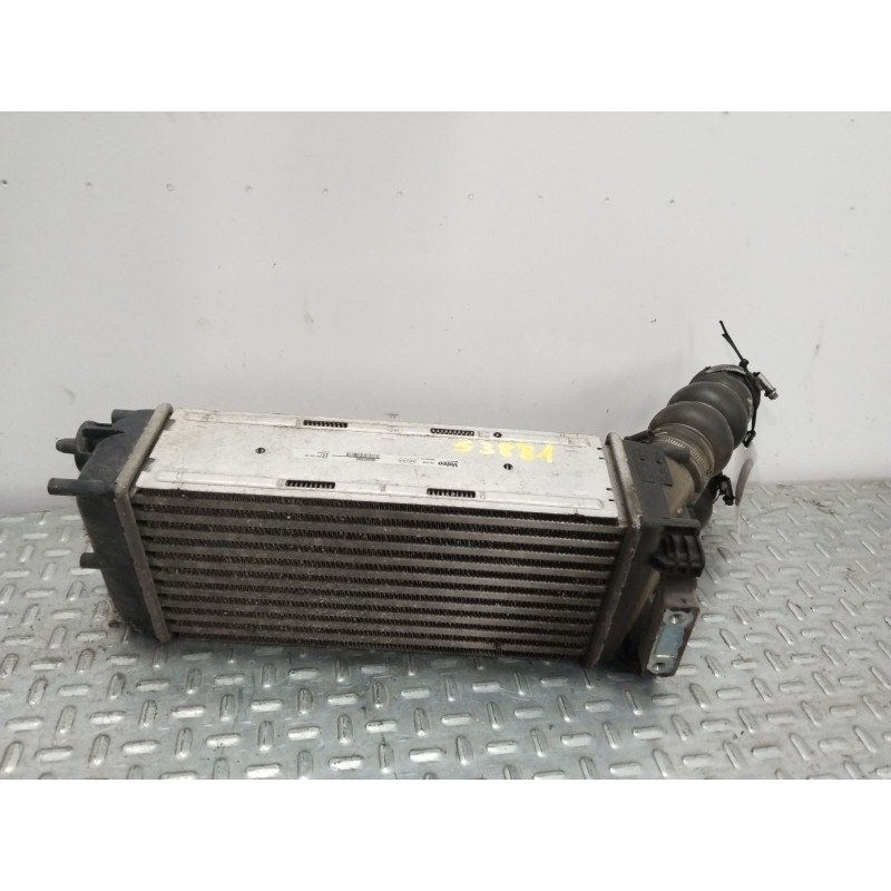 INTERCOOLER 9656503980 0384L4  - imagen 2