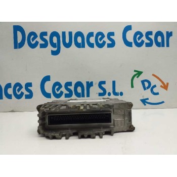 CENTRALITA MOTOR UCE 026120461617 030906027AA  OEM 026120461617