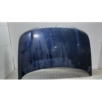 CAPOT ASR2512 AZUL 