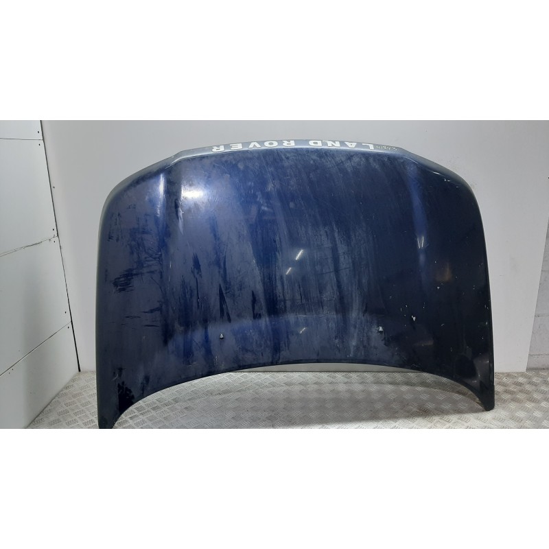 CAPOT ASR2512 AZUL  - imagen 1