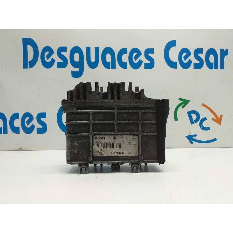 CENTRALITA MOTOR UCE 026120461617 030906027AA  - imagen 2