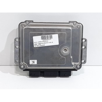CENTRALITA MOTOR UCE 0281013872 