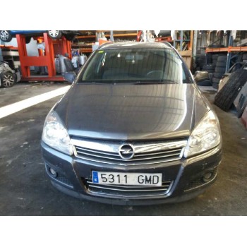 OPEL ASTRA H CARAVAN