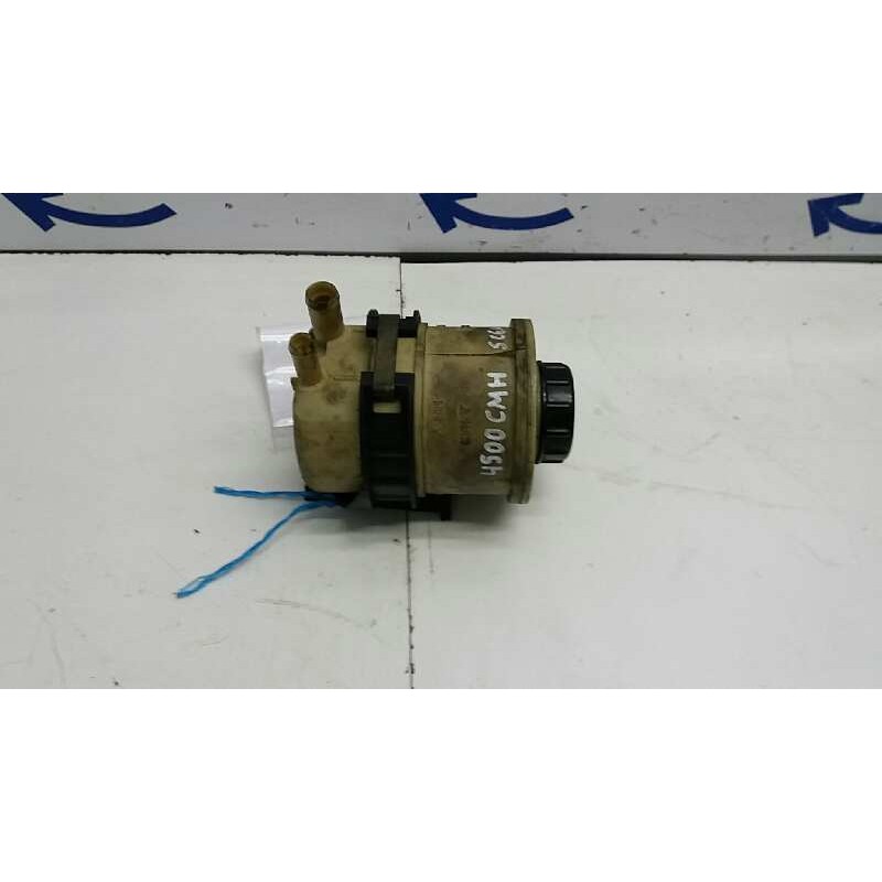 DEPOSITO SERVO  - imagen 1