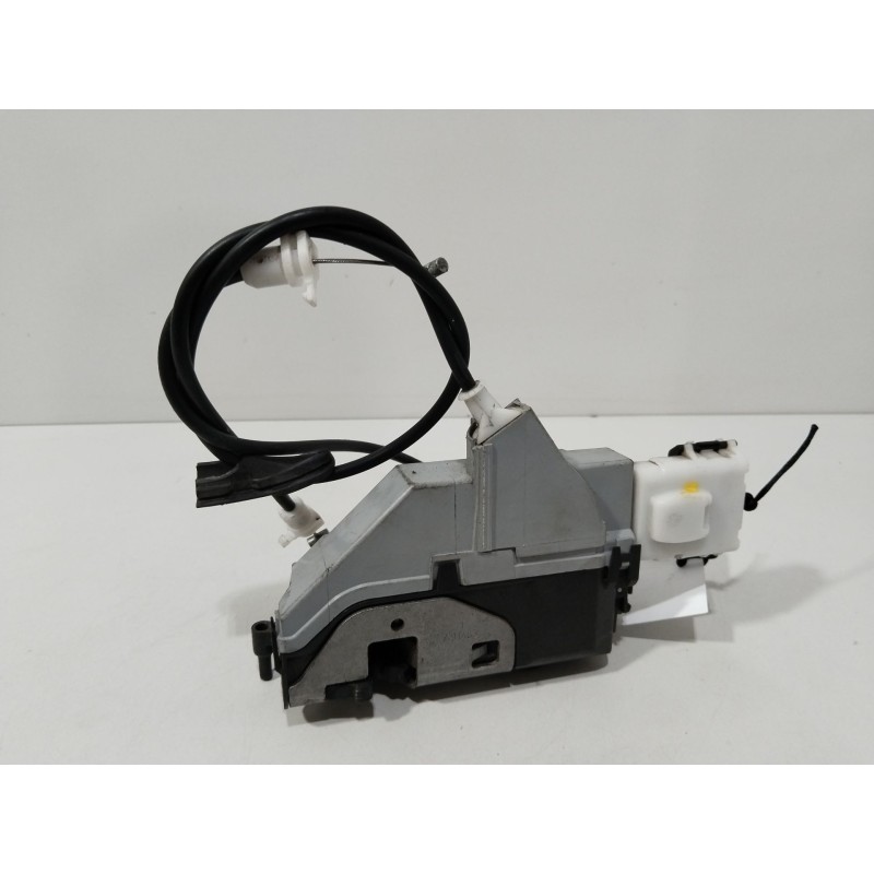 CERRADURA PUERTA TRASERA IZQUIERDA PSA567165  - imagen 2
