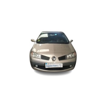 RENAULT MEGANE II COUPÉ-CABRIOLET (EM0/1_)
