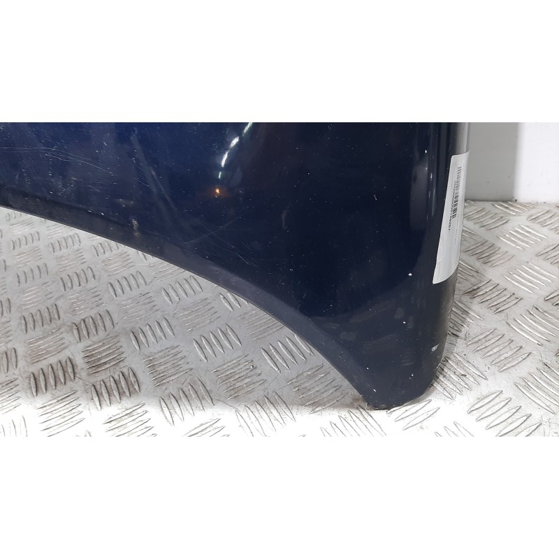 CAPOT ASR2512 AZUL  - imagen 2