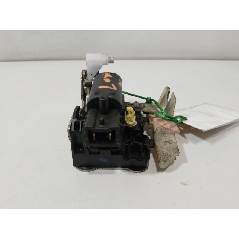 CERRADURA PUERTA DELANTERA IZQUIERDA 805030711R  - imagen 3