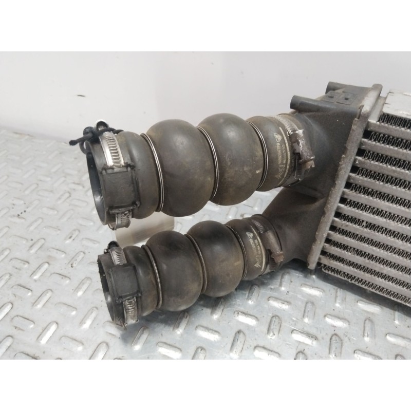 INTERCOOLER 9656503980 0384L4  - imagen 4