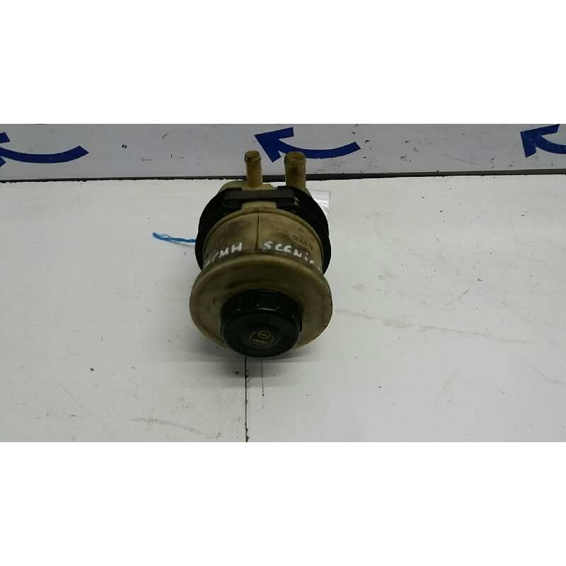 DEPOSITO SERVO  - imagen 2
