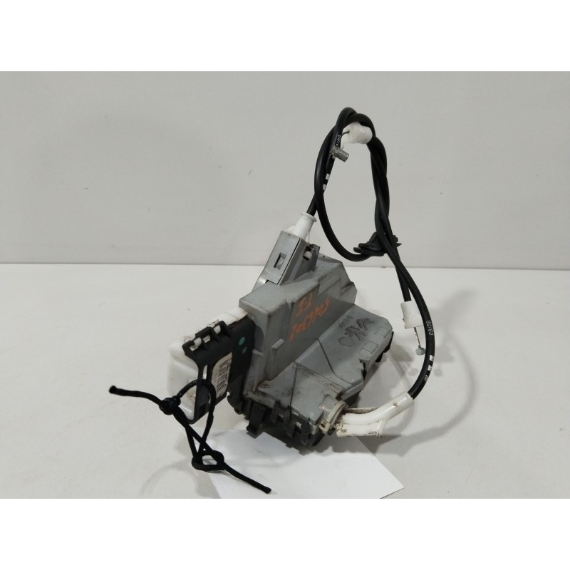 CERRADURA PUERTA TRASERA IZQUIERDA PSA567165  - imagen 3
