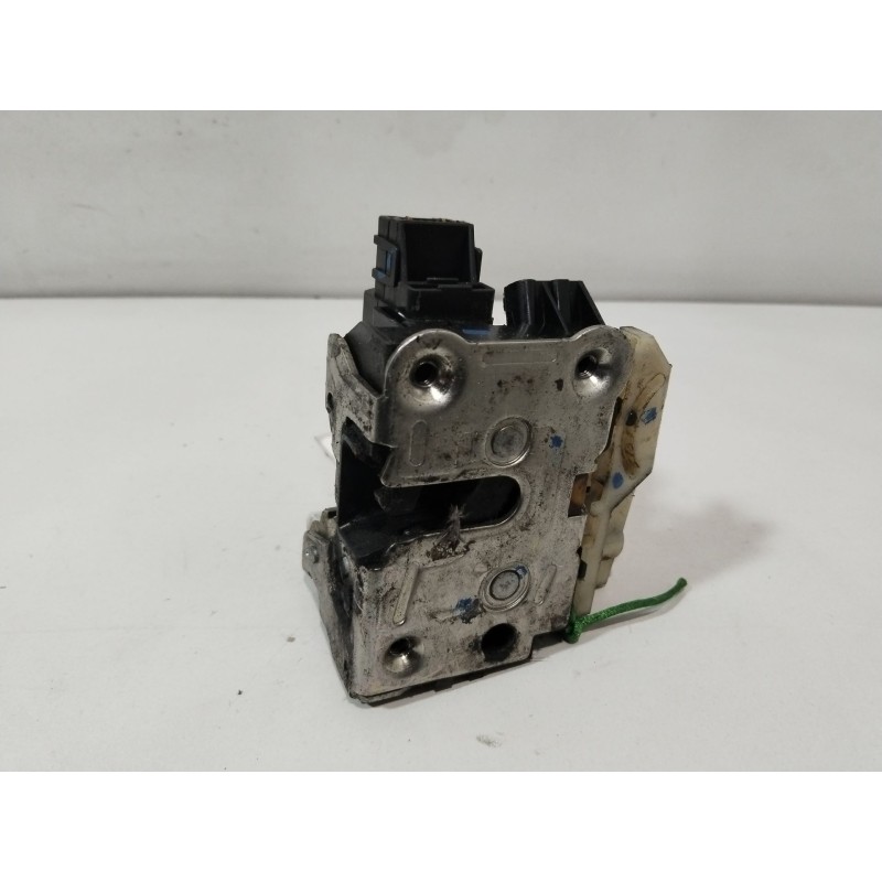 CERRADURA PUERTA DELANTERA IZQUIERDA 805030711R  - imagen 4