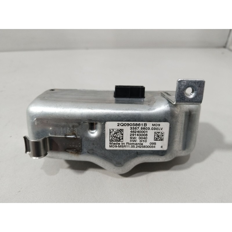 ANTIRROBO 2Q0905861B NUEVO 3357560303 - imagen 1