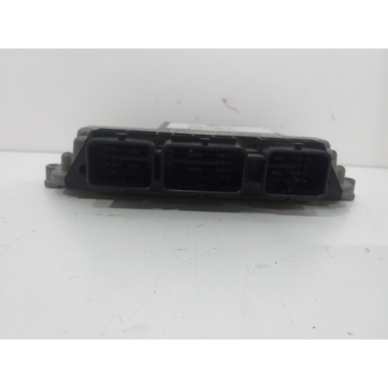 CENTRALITA MOTOR UCE 9665674480 0281014729  - imagen 2