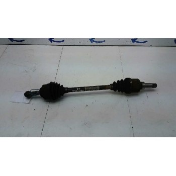 TRANSMISION DELANTERA IZQUIERDA 650624280 
