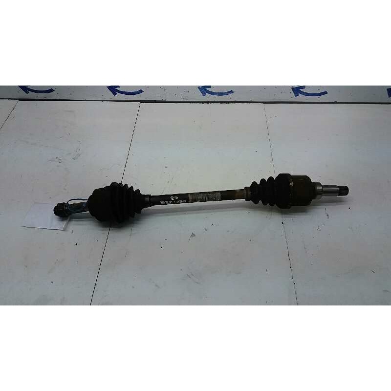 TRANSMISION DELANTERA IZQUIERDA 650624280 