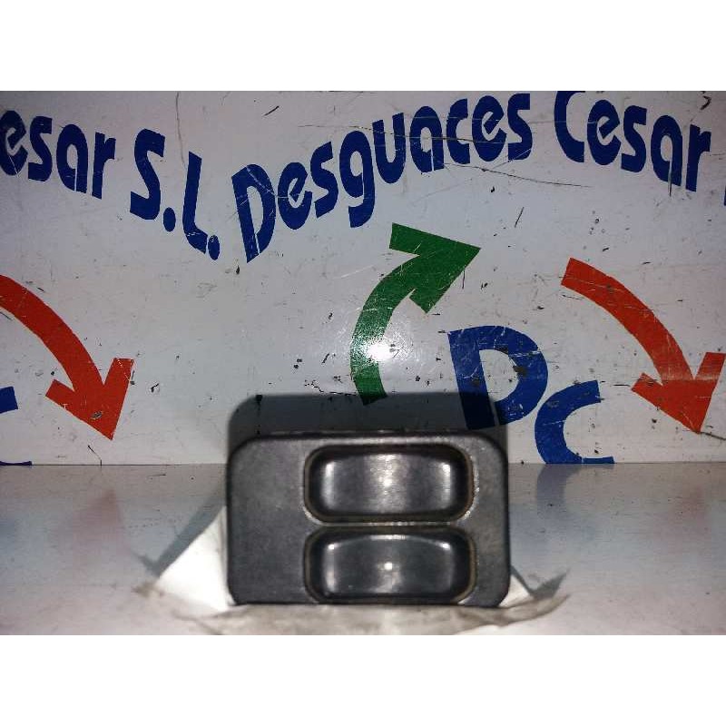 MANDO ELEVALUNAS DELANTERO IZQUIERDO 13363201 90561088  - imagen 1