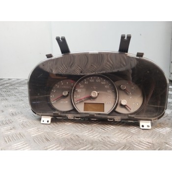 CUADRO INSTRUMENTOS 940034D280 