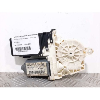 MOTOR ELEVALUNAS DELANTERO DERECHO 1J1959802D 