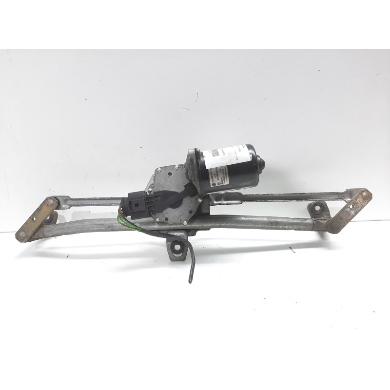 MOTOR LIMPIA DELANTERO 1J1955113C  - imagen 1