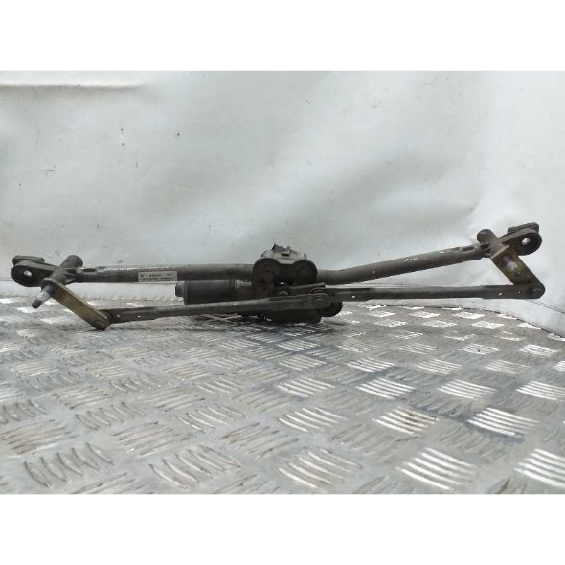 MOTOR LIMPIA DELANTERO  - imagen 2
