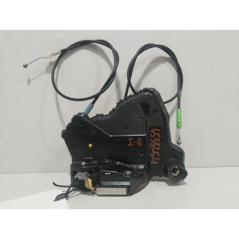 CERRADURA PUERTA DELANTERA IZQUIERDA 6904042241  - imagen 1
