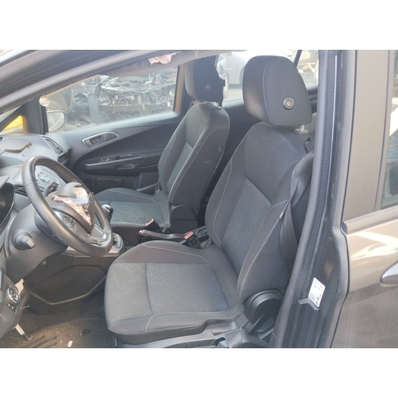 FORD B-MAX (JK) - imagen 6