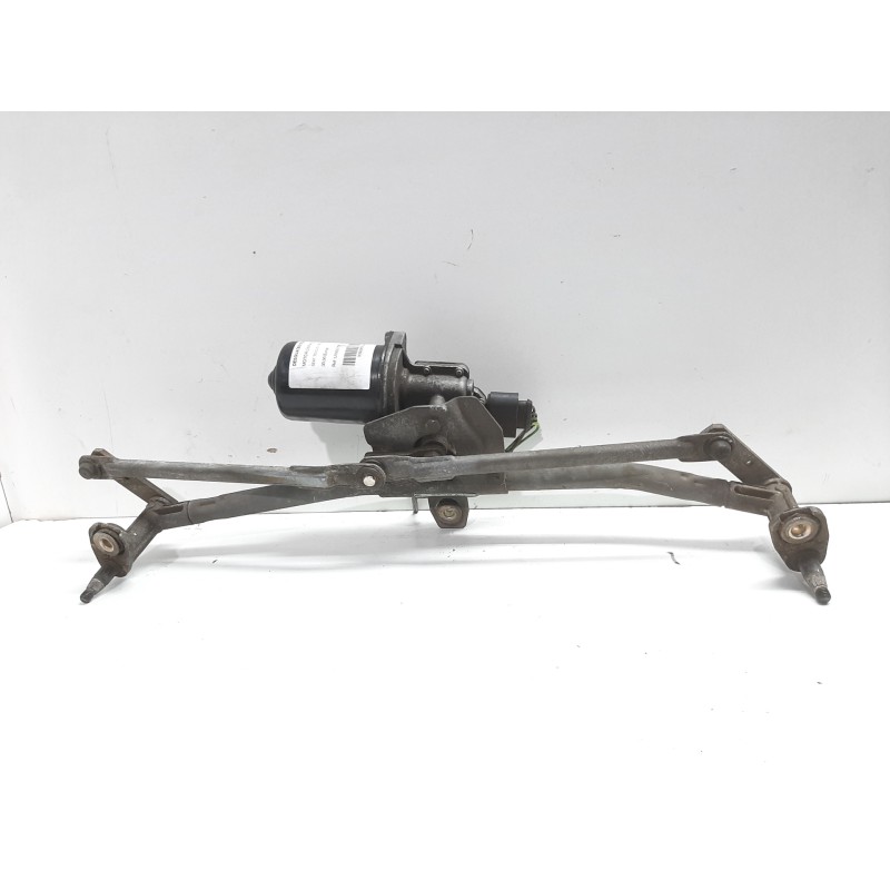 MOTOR LIMPIA DELANTERO 1J1955113C  - imagen 2