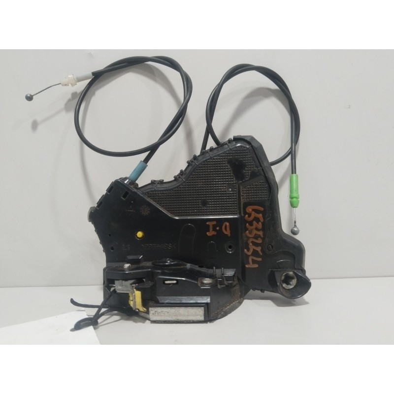 CERRADURA PUERTA DELANTERA IZQUIERDA 6904042241  - imagen 2