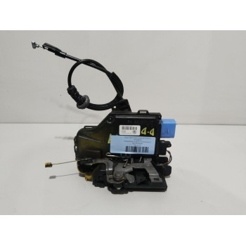CERRADURA PUERTA DELANTERA DERECHA PA6630GF 