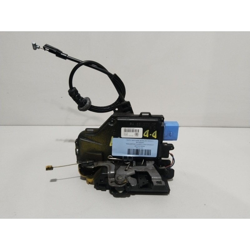 CERRADURA PUERTA DELANTERA DERECHA PA6630GF  - imagen 1