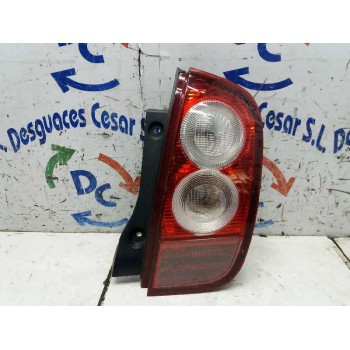 PILOTO TRASERO DERECHO 26554AX720 