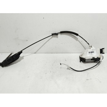 CERRADURA PUERTA DELANTERA DERECHA A01851 828405