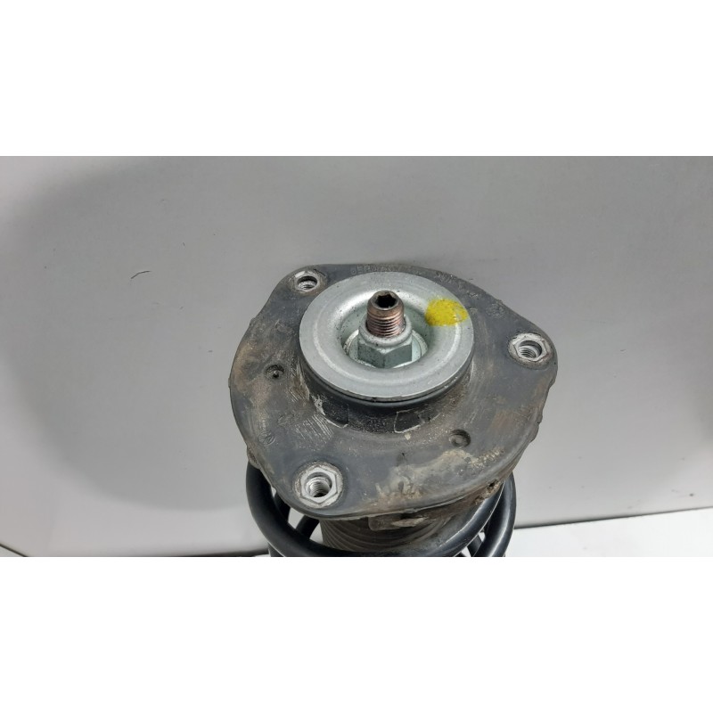 AMORTIGUADOR DELANTERO IZQUIERDO 6Q0413031CE 03C6B3  - imagen 2