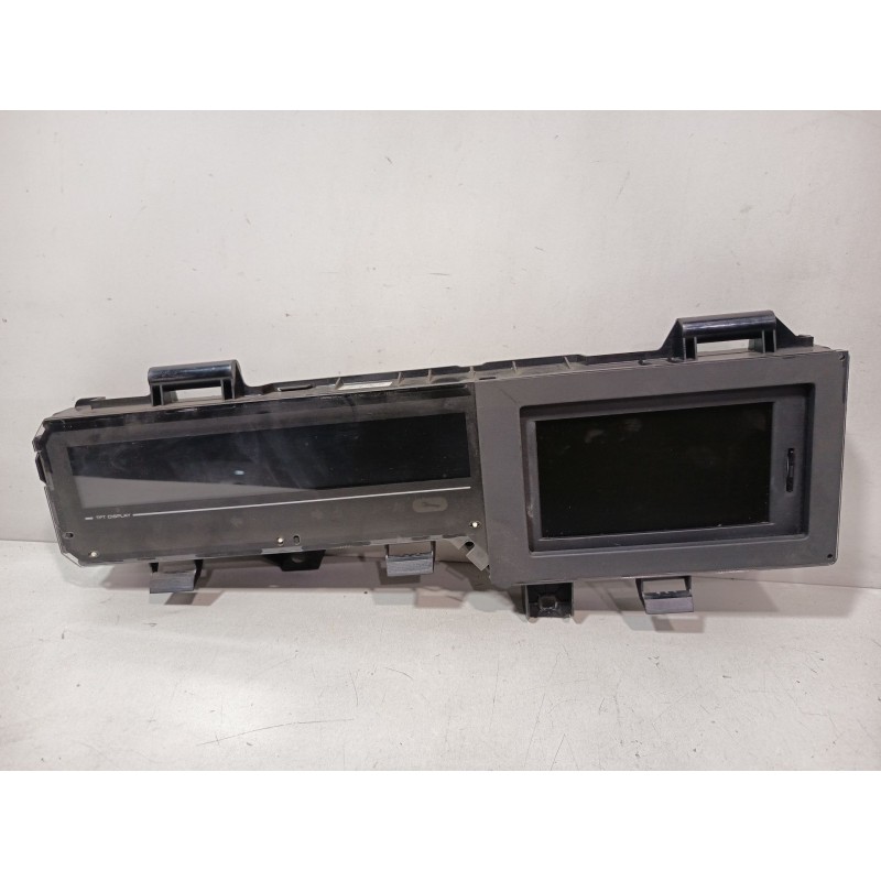 CUADRO INSTRUMENTOS 248109171R  - imagen 1
