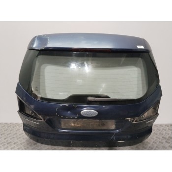 PORTON TRASERO 1470572 AZUL