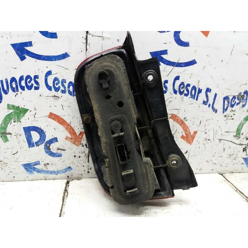 PILOTO TRASERO DERECHO 26554AX720  - imagen 2